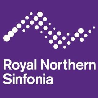 Royal Northern Sinfonia logo